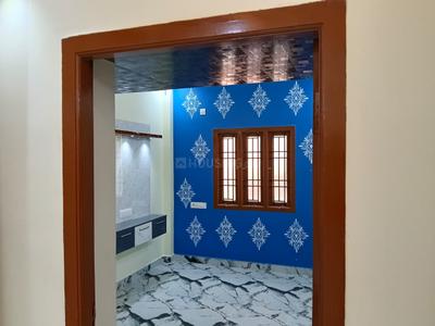 Bedroom Image of 2300 Sq.ft 4 BHK Independent House for sale in Ayappakkam Chennai for Rs. 18500000