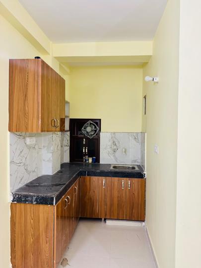 Thakran PG Kitchen 1