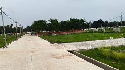 Image of 900 Sq.ft Residential Plot / Land for sale in Ramaipur, Kanpur for Rs. 1700000