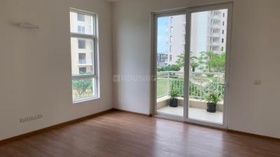 Bedroom Image of 3360 Sq.ft 4 BHK Apartment / Flat for sale in Vatika Sovereign, Sector 99 Gurgaon for Rs. 45000000