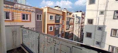 Balcony Image of 1300 Sq.ft 2 BHK Independent House for rent in Whitefield Bengaluru for Rs. 36000