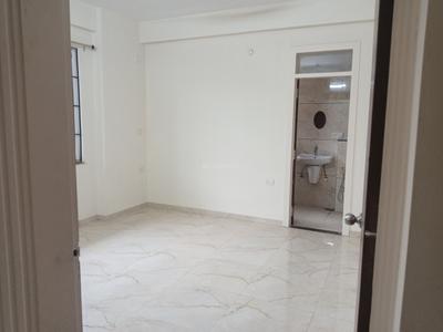 Bedroom Image of 2400 Sq.ft 3 BHK Builder Floor for rent in Kolar Road Bhopal for Rs. 20000