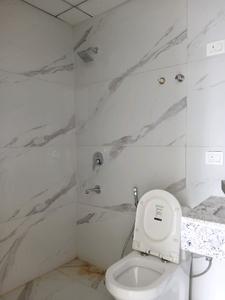 Bedroom One Image of 1500 Sq.ft 3.5 BHK Apartment / Flat for sale in Smartworld Gems, Sector 89 Gurgaon for Rs. 16200000