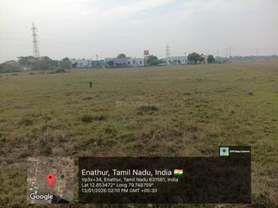 Image of 2100 Sq.ft Residential Plot / Land for sale in Kachipuram Town, Kanchipuram for Rs. 1700000