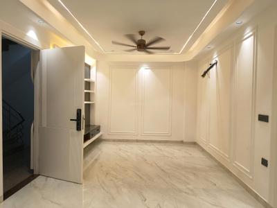 Living Room Image of 2000 Sq.ft 4 BHK Builder Floor for sale in Vaishali Ghaziabad for Rs. 32500000