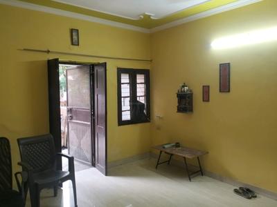 Prateek Apartment Living Room 1