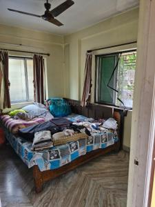 Bedroom Image of 1300 Sq.ft 3 BHK Apartment / Flat for sale in Kasba Kolkata for Rs. 10700000