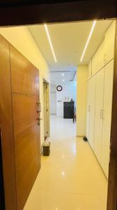 Image of 1100 Sq.ft 2 BHK Apartment / Flat for rent in Adani Aster Phase 1, Vaishno Devi Circle, Ahmedabad for Rs. 24000