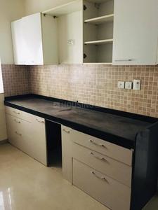 Kitchen Image of 2269 Sq.ft 3 BHK Apartment / Flat for sale in Lodha Golflinks, Khidkali Thane for Rs. 25000000
