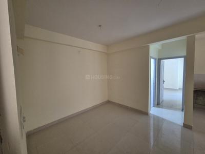 Bedroom Image of 724 Sq.ft 1 BHK Apartment / Flat for sale in Jujhagada Bhubaneswar for Rs. 5200000