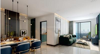 2 BHK Flat