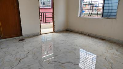 Bedroom Image of 725 Sq.ft 2 BHK Apartment / Flat for sale in New Town Kolkata for Rs. 2600000