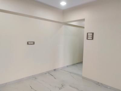 Living Room Image of 800 Sq.ft 2 BHK Apartment / Flat for sale in Dharti Pressidio, Malad West Mumbai for Rs. 13000000