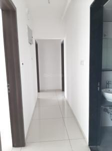 Image of 1148 Sq.ft 2 BHK Apartment / Flat for rent in Kolte Patil 24K Sereno, Baner, Pune for Rs. 37999