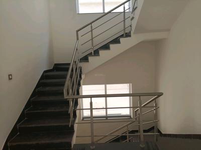 Staircase Image of 2743 Sq.ft 4 BHK Villa for sale in Sikhara Tranquil, Cherlapalli Secunderabad for Rs. 21944000