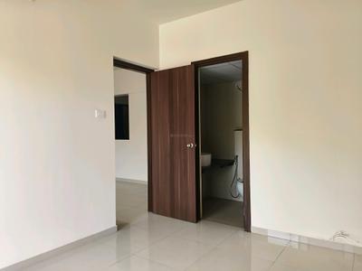 Bedroom Image of 1134 Sq.ft 2.5 BHK Apartment / Flat for sale in Shapoorji Pallonji Vanaha, Bavdhan Pune for Rs. 10799999