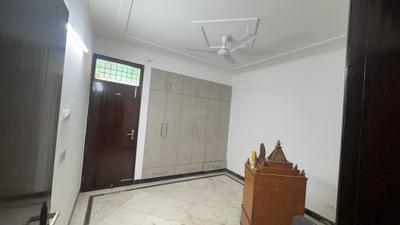 Bedroom Image of 2800 Sq.ft 3 BHK Builder Floor for rent in Uppal Southend, Sector 49 Gurgaon for Rs. 55000