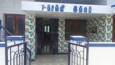 1 BHK Independent House