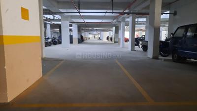 Image of 987 Sq.ft 2 BHK Apartment / Flat for sale in Rayasandra, Bengaluru for Rs. 11000000