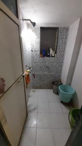 Bathroom Image of 670 Sq.ft 1 BHK Apartment / Flat for sale in Shree Umiya Dham, Badlapur West Badlapur for Rs. 2450000