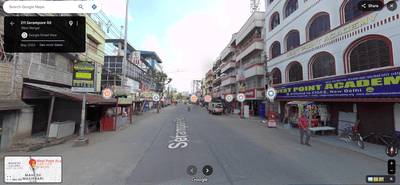 Image of 750 Sq.ft 2 BHK Apartment / Flat for sale in Serampore, Hooghly for Rs. 2200000