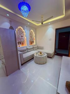 Hall Image of 950 Sq.ft 2 BHK Apartment / Flat for sale in Bhatagaon Raipur for Rs. 5500000