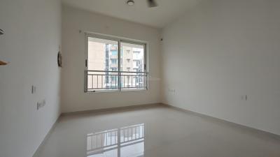 Bedroom Image of 1246 Sq.ft 2 BHK Apartment / Flat for sale in Marathon Nexzone, Panvel Navi Mumbai for Rs. 9500000