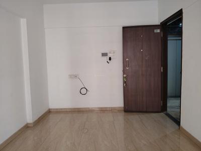 Living Room Image of 750 Sq.ft 1 BHK Apartment / Flat for sale in RS Exotica, Kharghar Navi Mumbai for Rs. 7900000