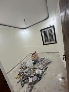 Bedroom Image of 1400 Sq.ft 3 BHK Apartment / Flat for sale in Vishalakshi Nagar Visakhapatnam for Rs. 11000000