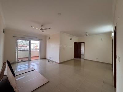 Hall Image of 1450 Sq.ft 2 BHK Apartment / Flat for rent in Adarsh Crystal, Halasuru Bengaluru for Rs. 75000