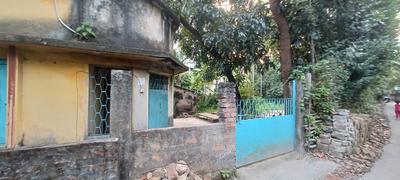 Image of 2380 Sq.ft Residential Plot / Land for sale in Chinar Park, Kolkata for Rs. 10500000