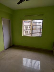 Bedroom Image of 950 Sq.ft 2 BHK Apartment / Flat for sale in Merlin Sapphire, Parnasree Pally Kolkata for Rs. 6500000