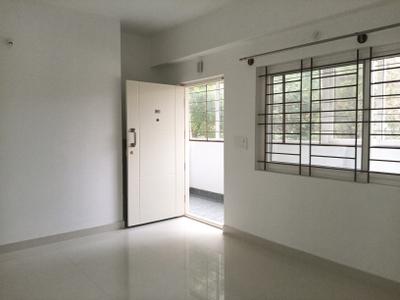1 BHK Flat