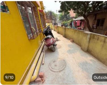 Image of 766 Sq.ft 2 BHK Apartment / Flat for sale in Airport Gate no. 1, Kolkata for Rs. 2681000