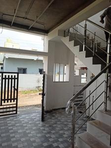 Image of 1500 Sq.ft 2 BHK Duplex for sale in Besa Pipla, Nagpur for Rs. 5800000