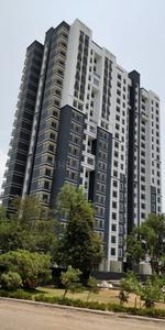 Image of 690 Sq.ft 1 BHK Apartment / Flat for sale in Anantnath And Agasan, Agasan Village, Thane for Rs. 4000000