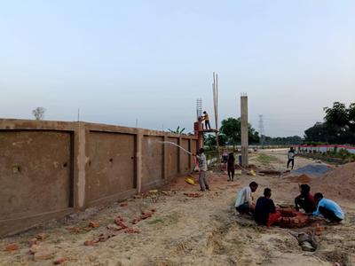 Image of 1000 Sq.ft Residential Plot / Land for sale in Gaura, Lucknow for Rs. 1999000