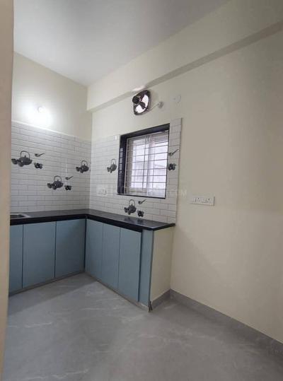 Raghavendra Colony, Kondapur Kitchen 1