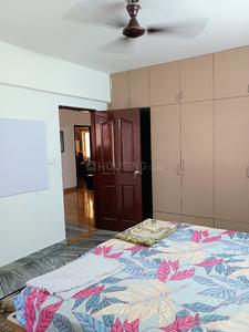 Bedroom Image of 1633 Sq.ft 3 BHK Apartment / Flat for sale in Bilekahalli Bengaluru for Rs. 13000000