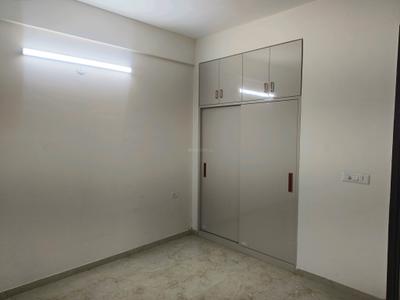 Bedroom Image of 1150 Sq.ft 2.5 BHK Apartment / Flat for rent in M3M Soulitude, Sector 89 Gurgaon for Rs. 29000