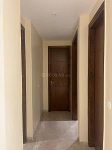 Image of 1250 Sq.ft 3 BHK Builder Floor for sale in Sector 52, Gurgaon for Rs. 27000000