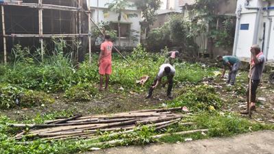 Image of 3060 Sq.ft Residential Plot / Land for sale in Barrackpore Akashdeep, Barrackpore, Kolkata for Rs. 5575000