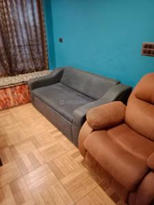 Hall Image of 2300 Sq.ft 4 BHK Apartment / Flat for sale in Mittal Sun Horizon, Baner Pune for Rs. 24500000