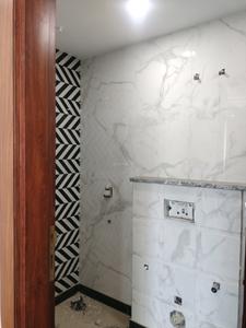 Bedroom Three Image of 2115 Sq.ft 3 BHK Builder Floor for sale in Sector 28 Faridabad for Rs. 28000000