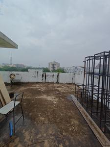Balcony Image of 1560 Sq.ft 3 BHK Apartment / Flat for sale in Vastrapur Ahmedabad for Rs. 9500000