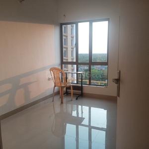 2 BHK Flat