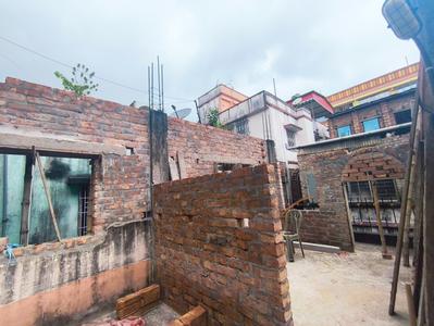 Bedroom Image of 720 Sq.ft 2 BHK Independent House for sale in Khardaha Kolkata for Rs. 4700000