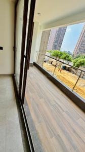 Balcony Image of 1840 Sq.ft 3 BHK Apartment / Flat for sale in Emperium Premio, Sector 37C Gurgaon for Rs. 20240000