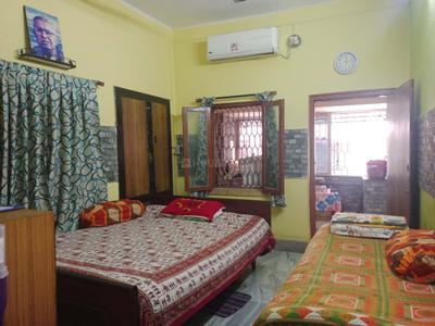 Bedroom Image of 1800 Sq.ft 10 BHK Independent House for sale in Picnic Garden Kolkata for Rs. 21000000