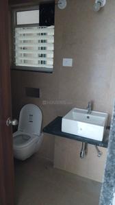 Image of 1200 Sq.ft 2.5 BHK Apartment / Flat for rent in Runwal The Central Park, Chinchwad, Pune for Rs. 45251